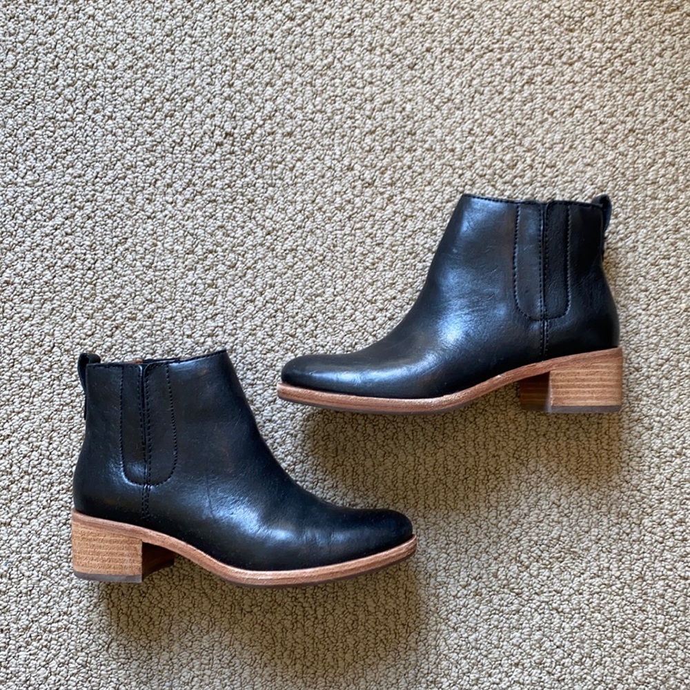 Kork Ease Mindo Boot